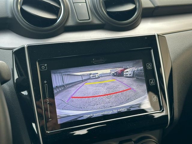 Suzuki SWIFT  第4張相片