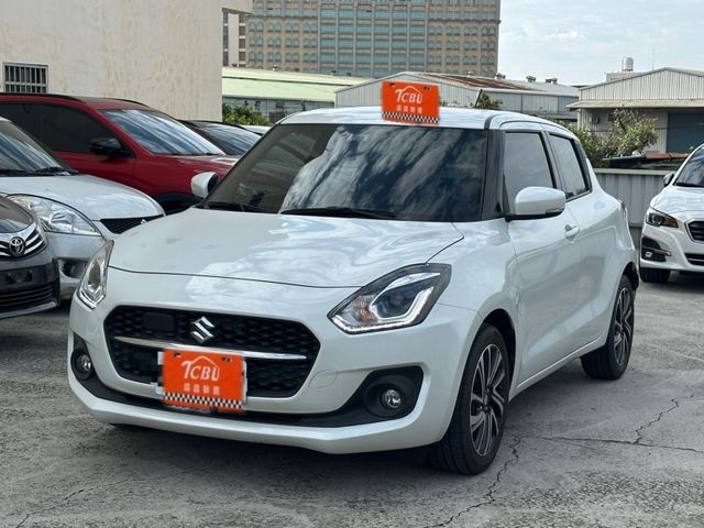 Suzuki SWIFT  第5張相片
