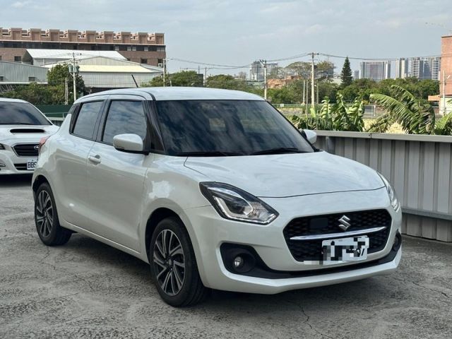 Suzuki SWIFT  第8張相片