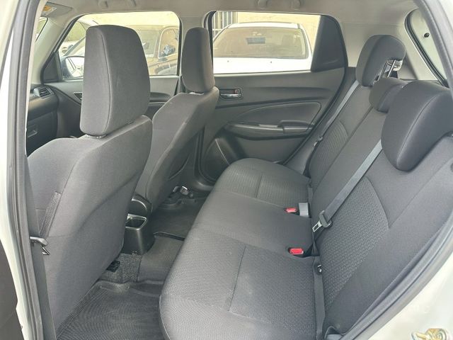 Suzuki SWIFT  第11張相片