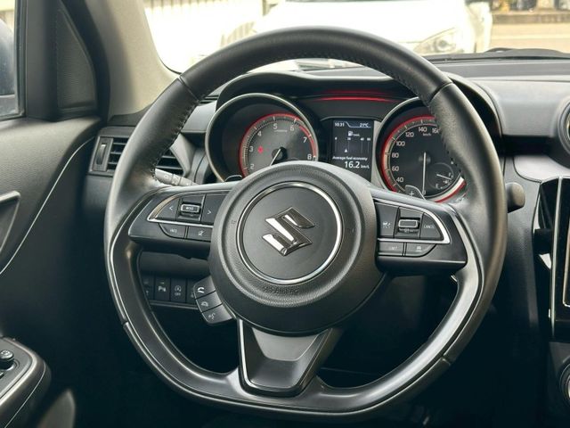 Suzuki SWIFT  第16張相片