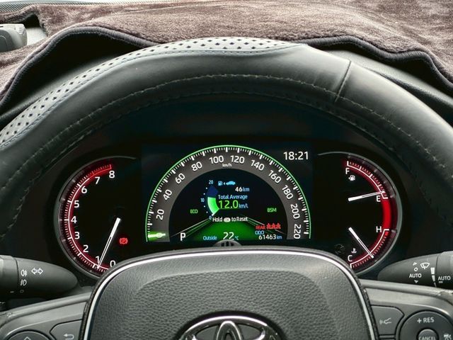 Toyota RAV4  第15張相片