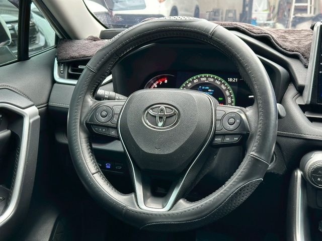 Toyota RAV4  第16張相片