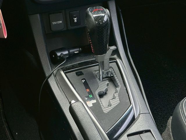 Toyota ALTIS  第1張相片