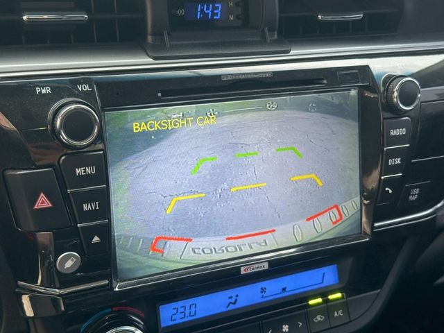 Toyota ALTIS  第3張相片