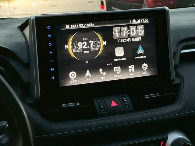 Toyota RAV4  第1張相片