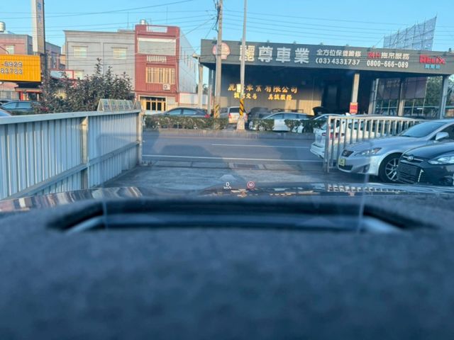 Ford/福特 Kuga  第1張相片