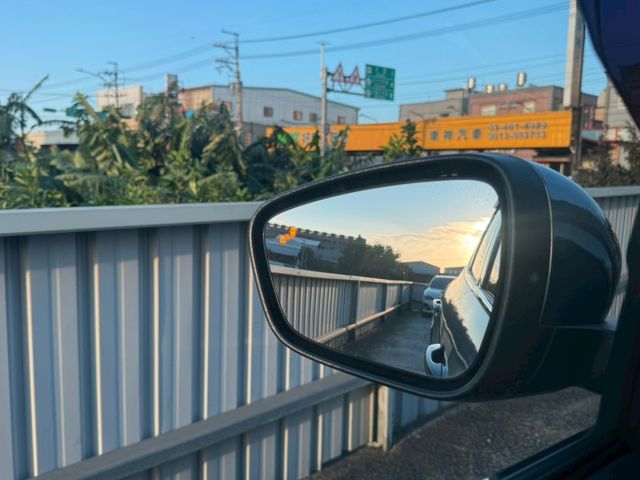 Ford/福特 Kuga  第3張相片