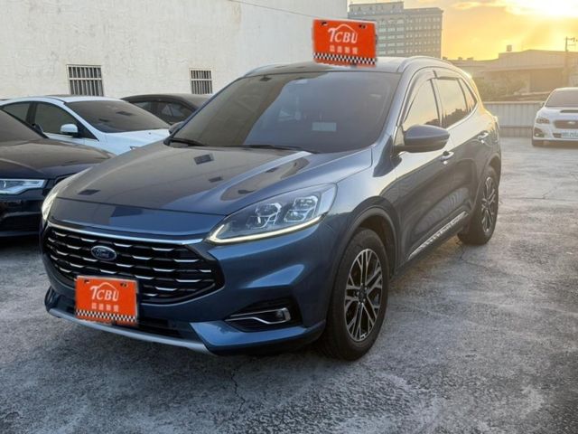 Ford/福特 Kuga  第4張相片