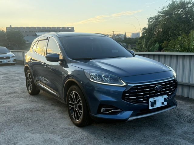 Ford/福特 Kuga  第5張相片