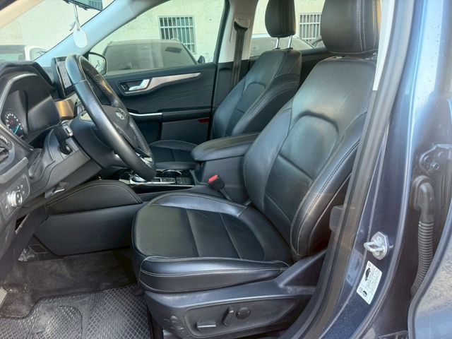 Ford/福特 Kuga  第9張相片