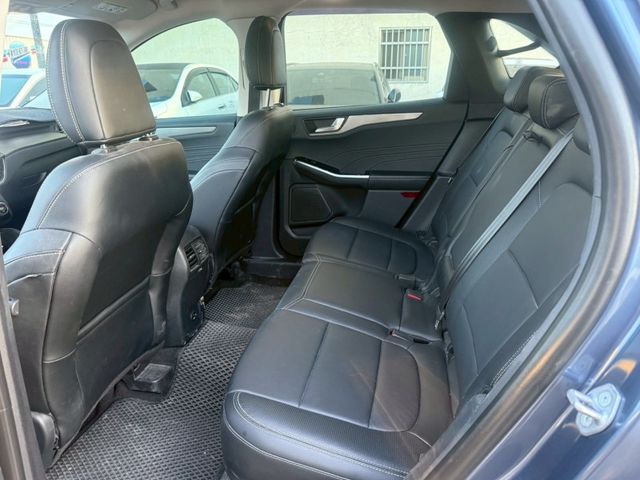 Ford/福特 Kuga  第10張相片