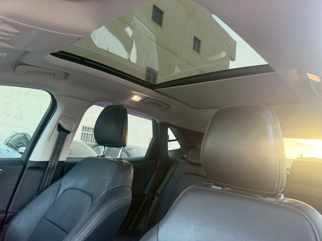 Ford/福特 Kuga  第11張相片