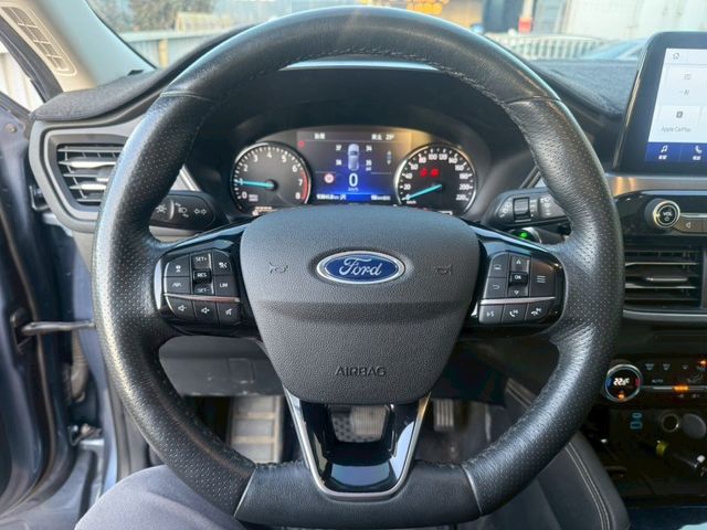 Ford/福特 Kuga  第14張相片