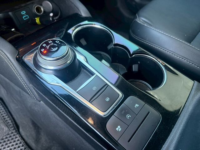 Ford/福特 Kuga  第15張相片