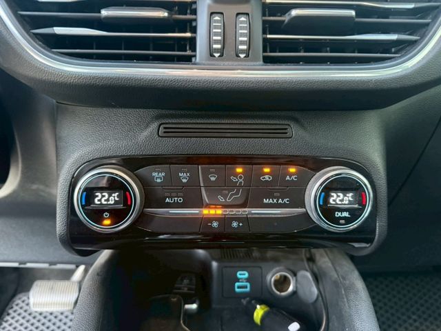 Ford/福特 Kuga  第16張相片