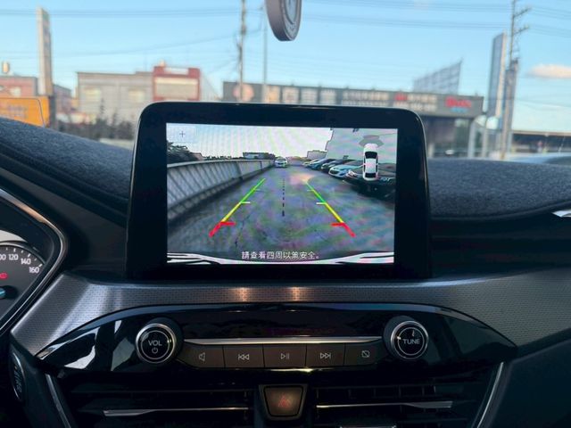 Ford/福特 Kuga  第17張相片