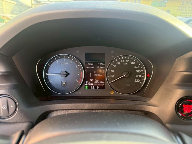 Honda HR-V  第1張相片