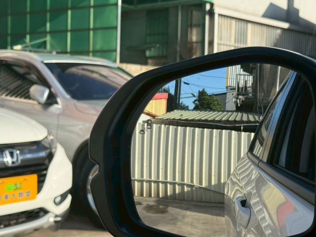 Honda HR-V  第3張相片