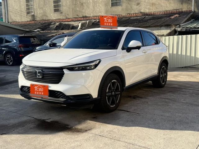 Honda HR-V  第4張相片