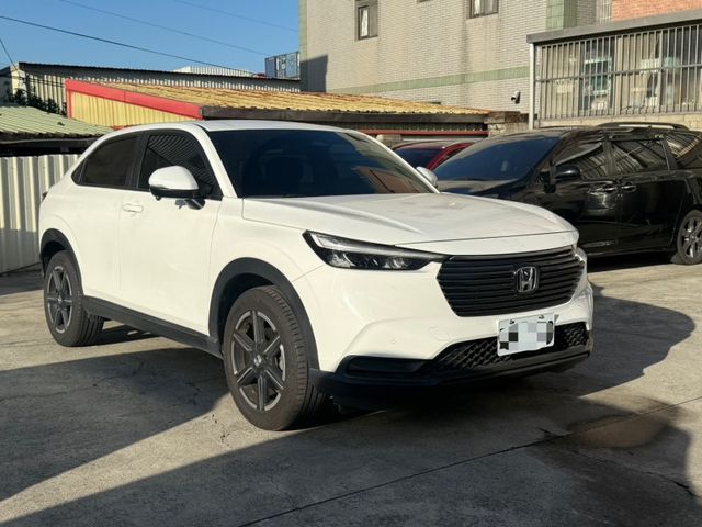 Honda HR-V  第6張相片