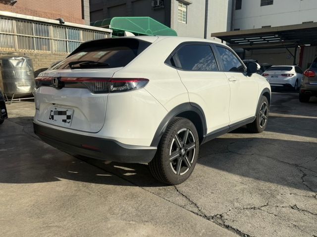 Honda HR-V  第7張相片