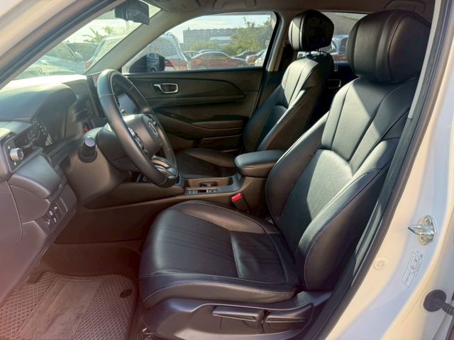 Honda HR-V  第8張相片