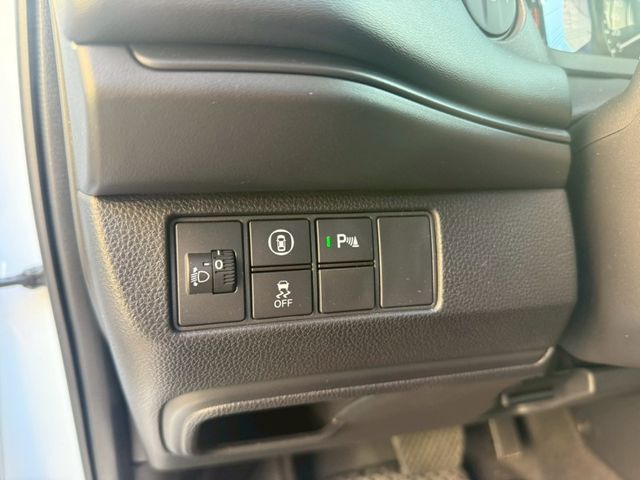 Honda HR-V  第10張相片