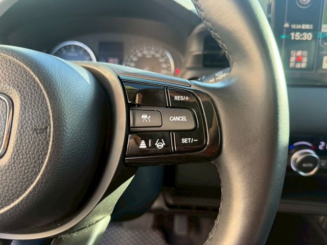 Honda HR-V  第11張相片