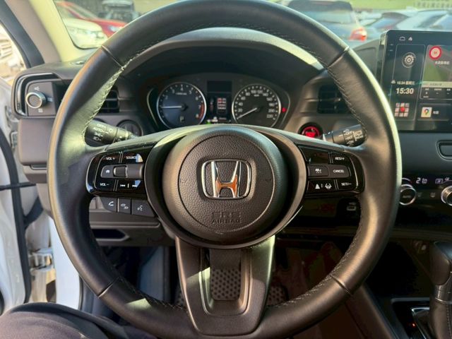 Honda HR-V  第13張相片