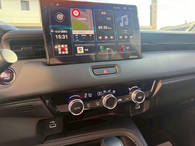 Honda HR-V  第14張相片