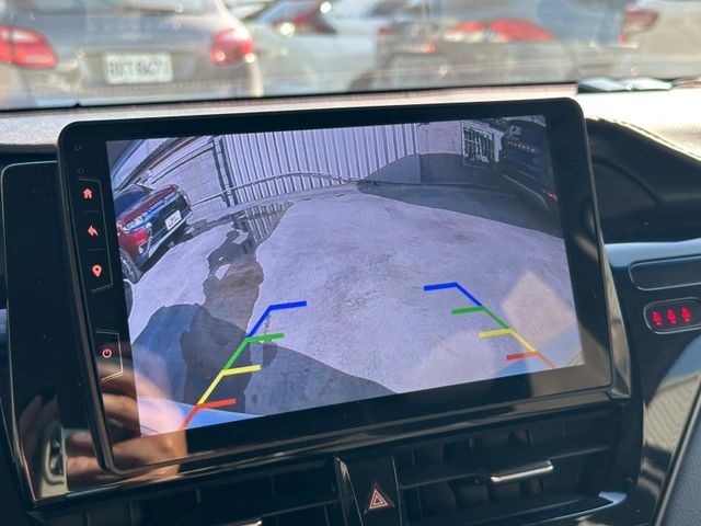 Toyota Camry  第1張相片