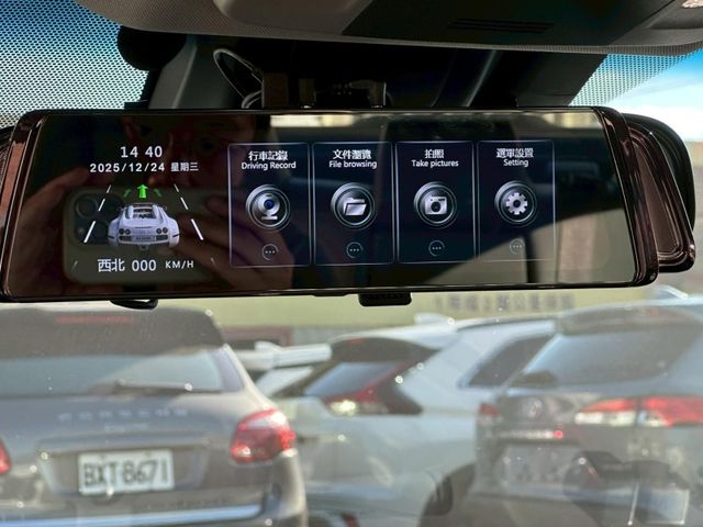 Toyota Camry  第2張相片