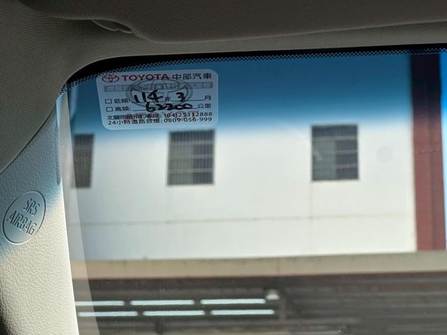 Toyota Camry  第3張相片