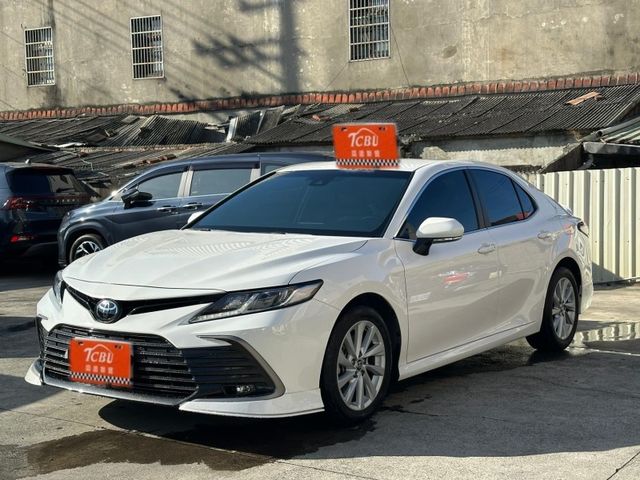 Toyota Camry  第4張相片