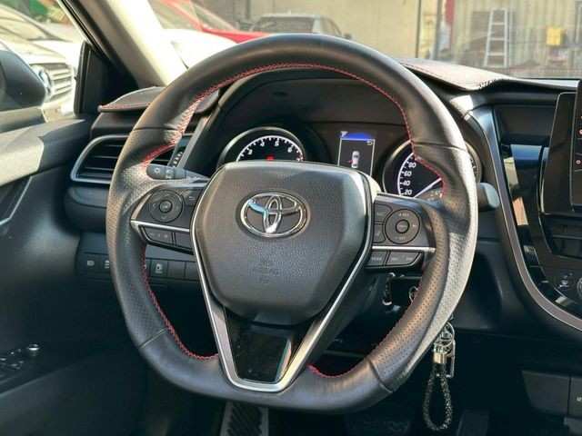 Toyota Camry  第11張相片