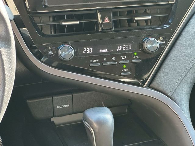 Toyota Camry  第15張相片