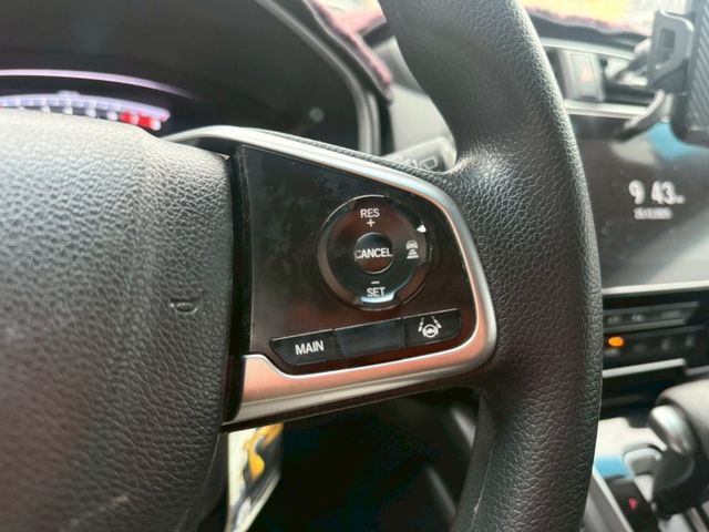 Honda CR-V  第2張相片