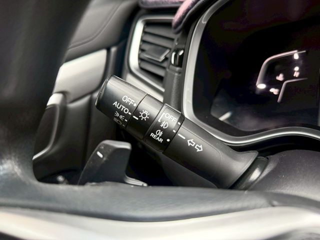 Honda CR-V  第3張相片