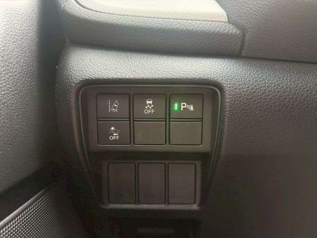 Honda CR-V  第10張相片