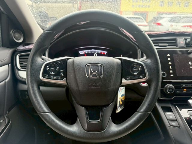 Honda CR-V  第11張相片