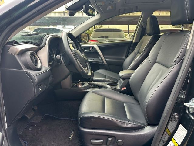 Toyota RAV4  第11張相片