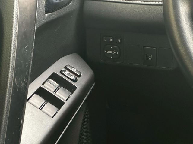 Toyota RAV4  第15張相片