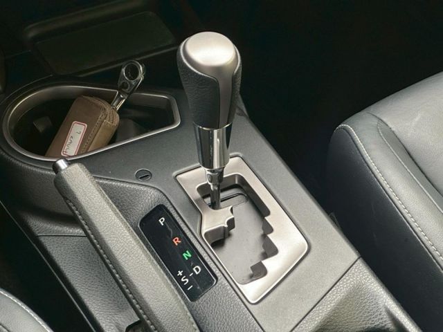 Toyota RAV4  第16張相片