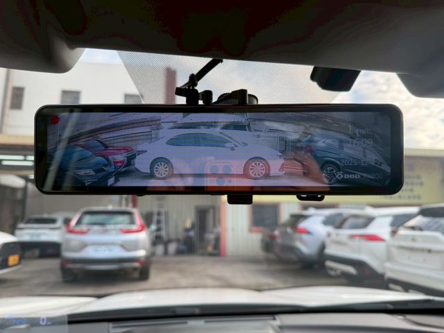 Subaru Forester  第1張相片