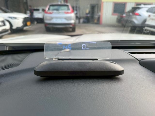 Subaru Forester  第2張相片