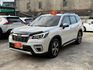 Subaru Forester  第4張縮圖