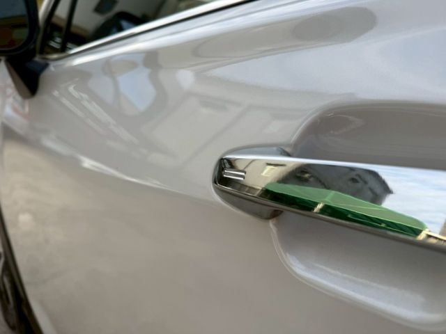 Subaru Forester  第9張相片