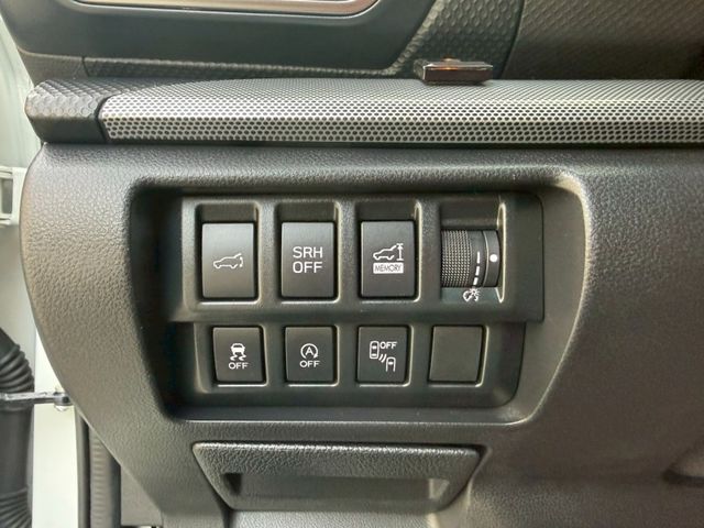 Subaru Forester  第13張相片