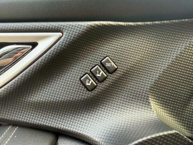 Subaru Forester  第14張相片